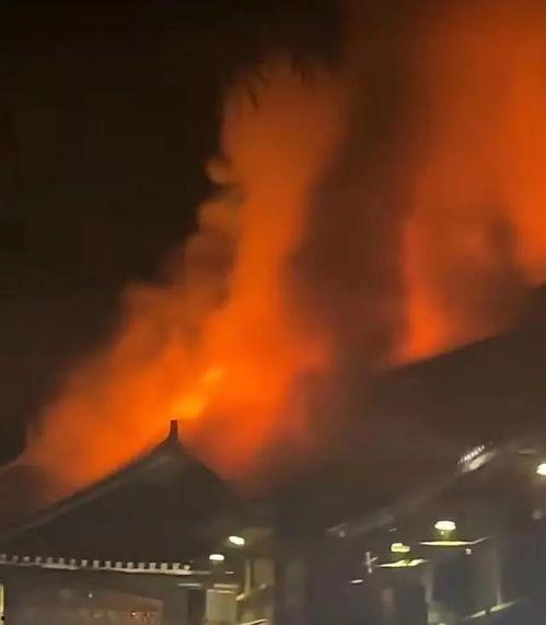 花果园爆料火灾视频最新,最新视频揭露惊人细节
