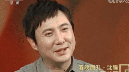 沈腾娱乐圈的吃瓜群众,吃瓜群众眼中的喜剧之王